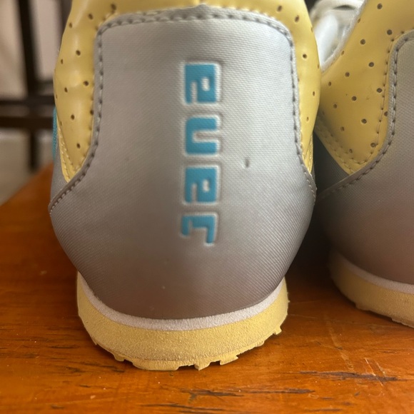 NIKE JANA Track & Field Spike Running shoes US women’s size 9 - Picture 3 of 5